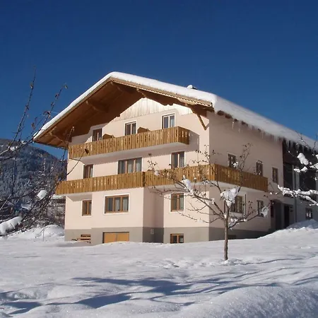 Gästehaus Lanzinger-2
